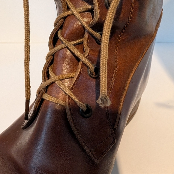 Ralph Lauren Riding Boot - Picture 6 of 9